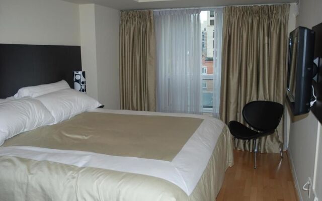 Tosuites - Qwest