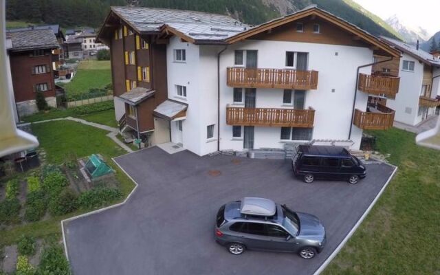 Apartment Weideli Andriano 30189