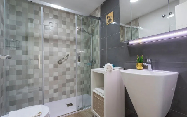 Sunstay Navajas Flat III Torremolinos