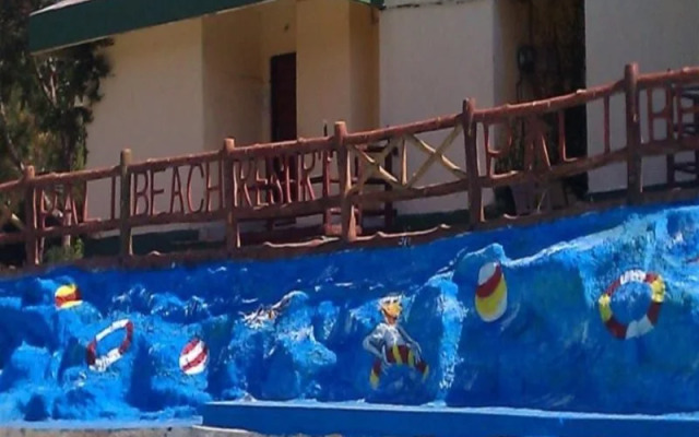 Pali Beach Resort