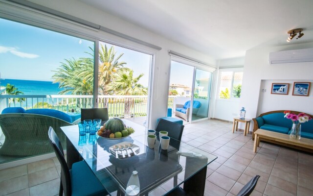 Sirena Bay Villa