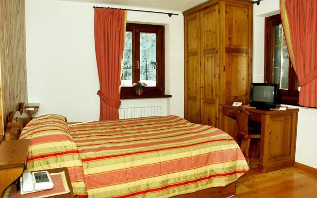 Hotel Miravalle