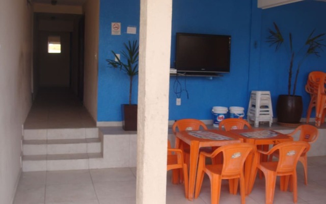 Stellamares Apartamentos