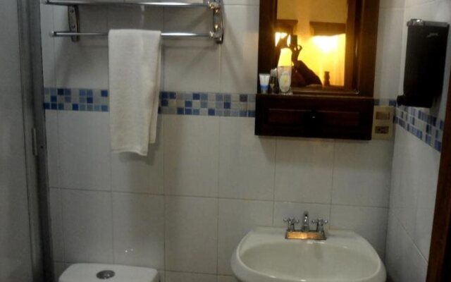 Hotel Mision Colonial San Cristobal