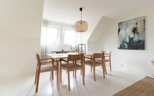 Falsterbo Beachside Apartments