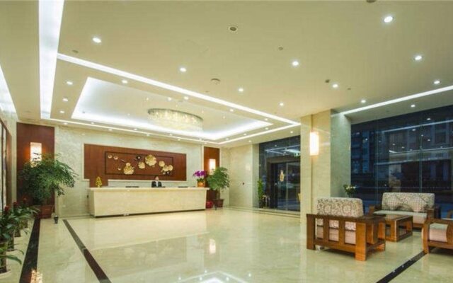 Hangzhou Ding Wang Hotel