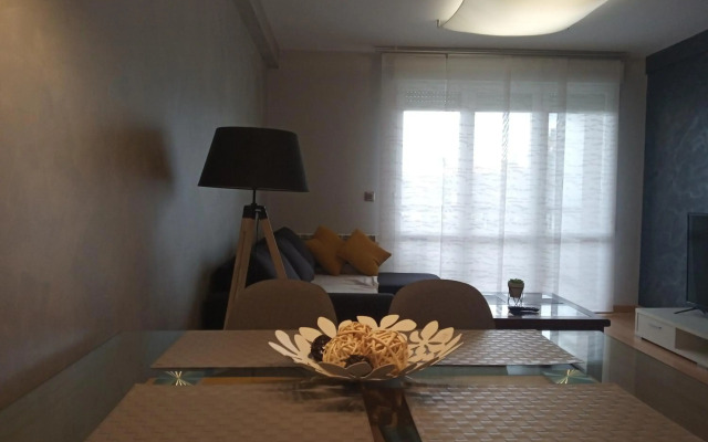 Apartamento el Budha