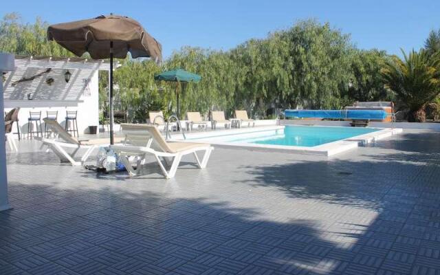 Villa in Puerto Del Carmen 101639