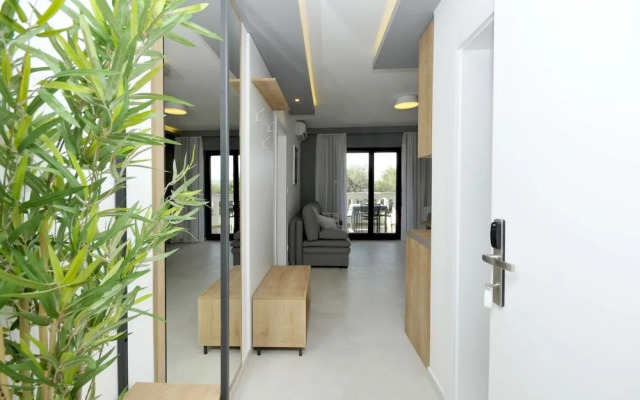 Villa Fani - Apartments and Rooms
