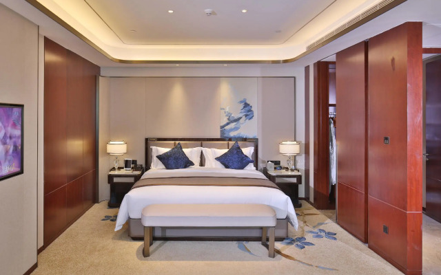 Shenzhen Anthea Hotel