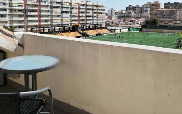 107258 Apartment In Fuengirola