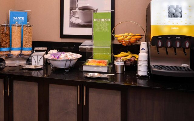 Hampton Inn Pittsburgh/ Wexford-Sewickley