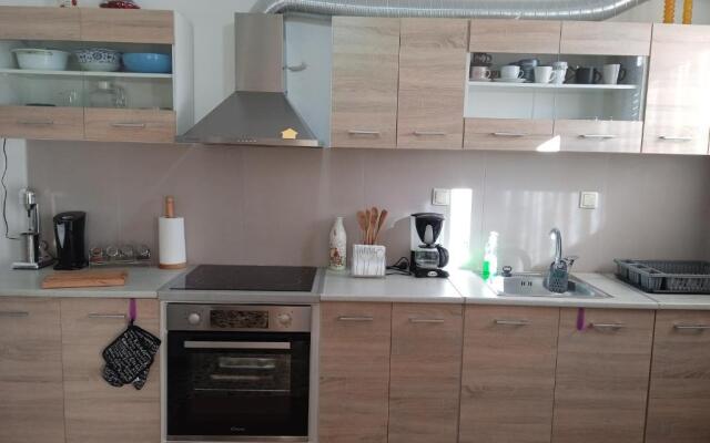 Serene Country House (near Ancient Tiryns)