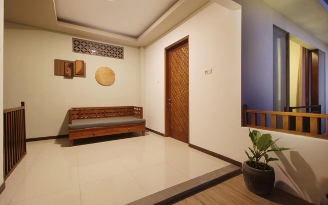 Maharaja Villas