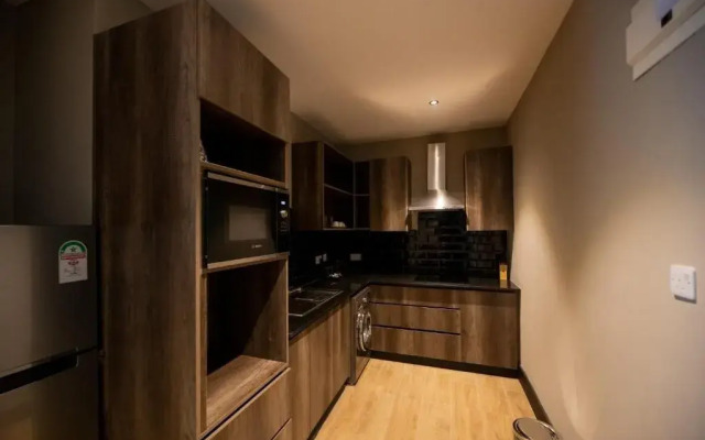 Sincerely Yours Suites and Serviced Apartments