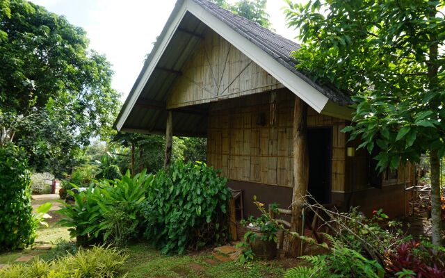 Suanboon Cottage