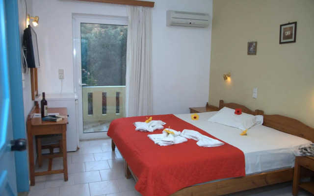 Sunrise Hotel & Apartments