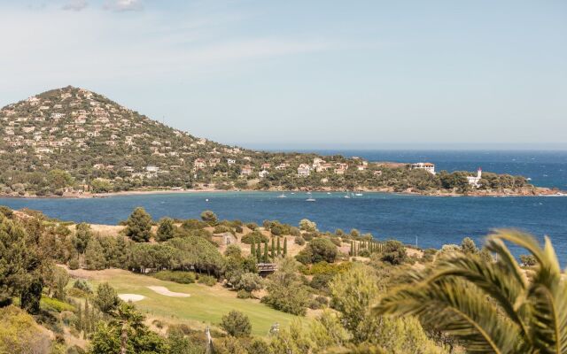 Village Cap Esterel Pierre & Vacances