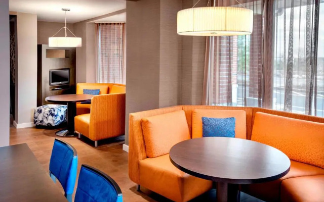 Courtyard by Marriott Parsippany