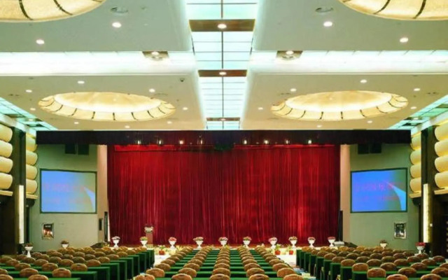 Preess Resort Hotel