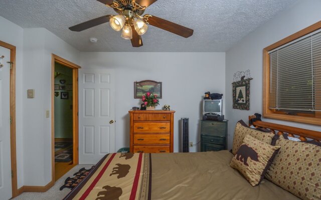 Heart and Soul 4 Bedroom House