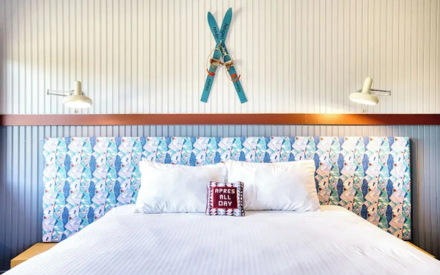Hideaway Inn Mt.Sunapee