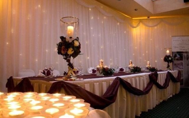 Twin Trees Hotel & Leisure Club