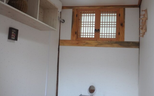 Yoo's Family Guest House