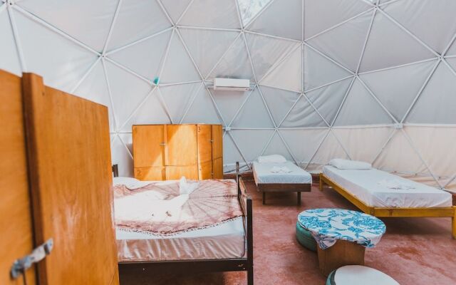 Mundomo Glamping Jericoacoara