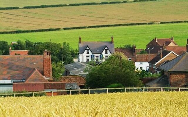 The Blue Bell Inn