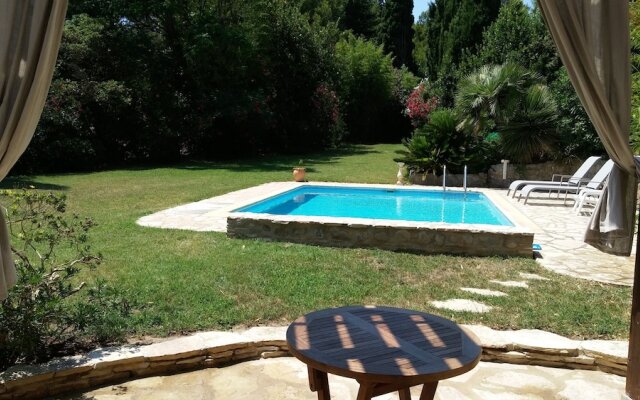 Le Clos Fleuri