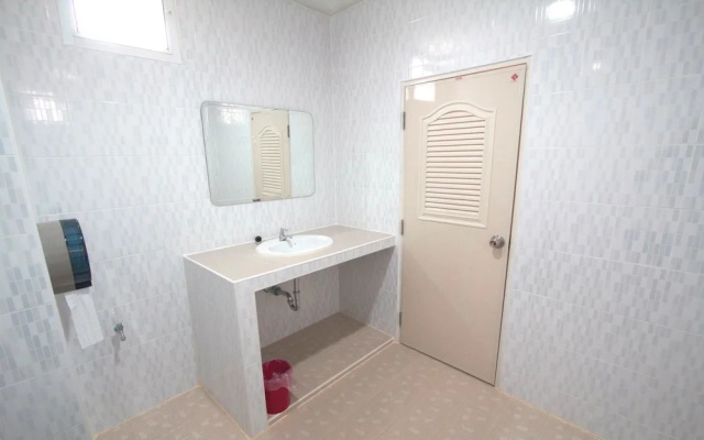 Worachat House