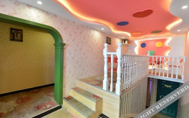 Mitang Hostel
