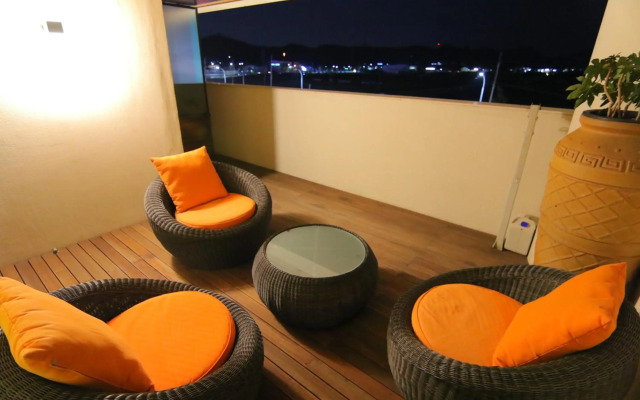 Hotel Gite