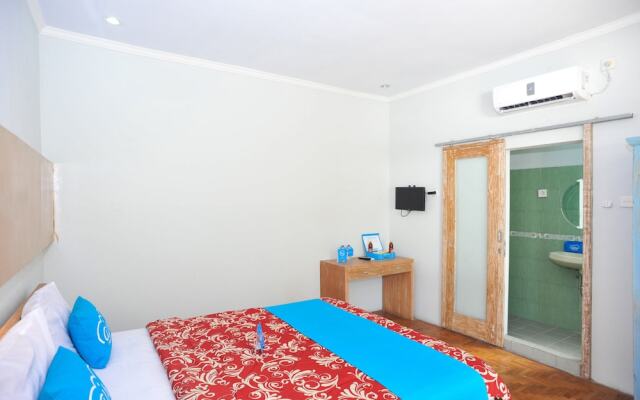 Airy Eco Sanur Hang Tuah 10x Denpasar Bali