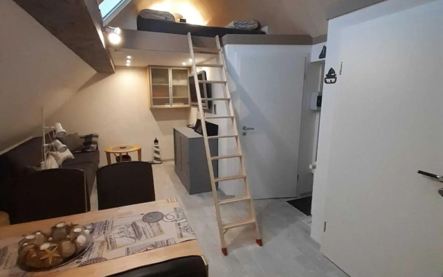 Ferienwohnung Zum Lotsen, 45227