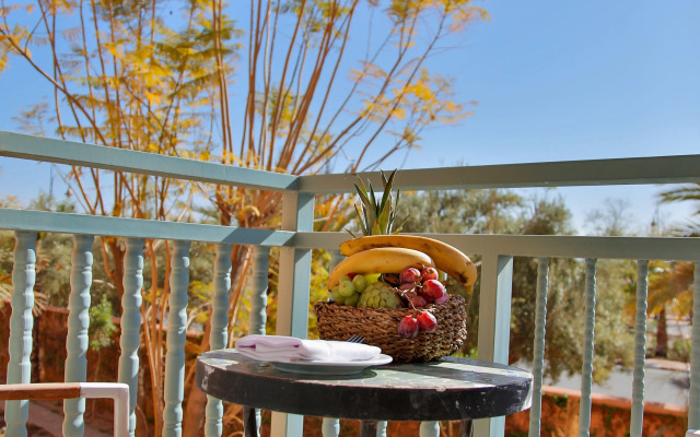 Jaal Riad Resort
