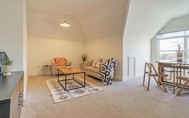 Beautiful 1-bed Apartment in Tunbridge Wells