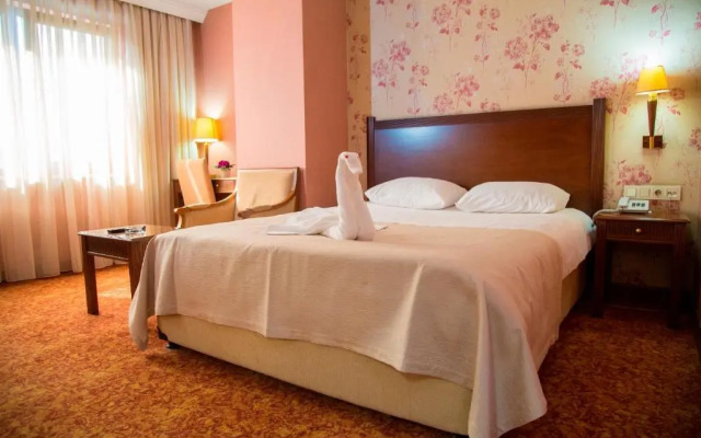 Kelesler Park Hotel