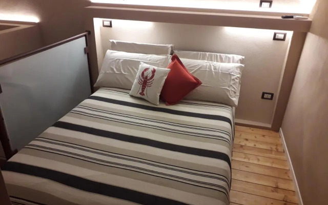 Residence Lungomare