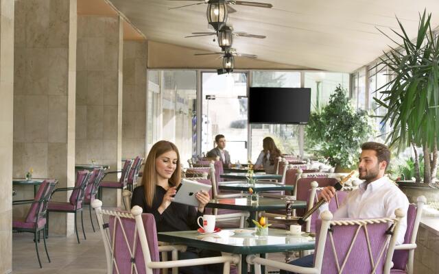 Crowne Plaza Amman by IHG