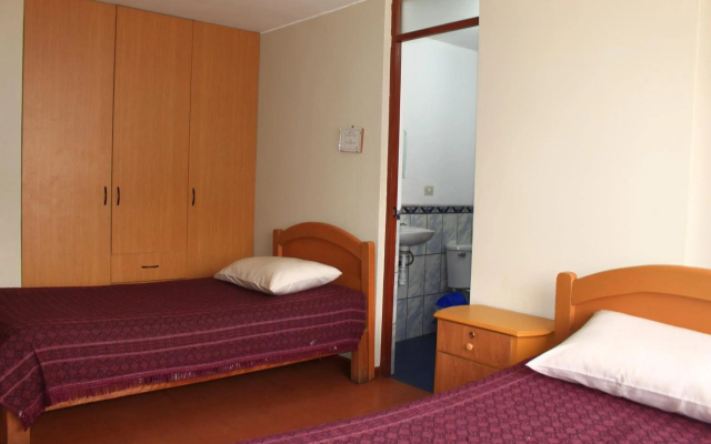 Hostal Killaymi
