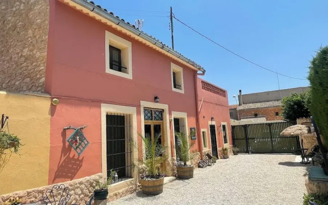 Self Catering Accommodation for the Larger Group