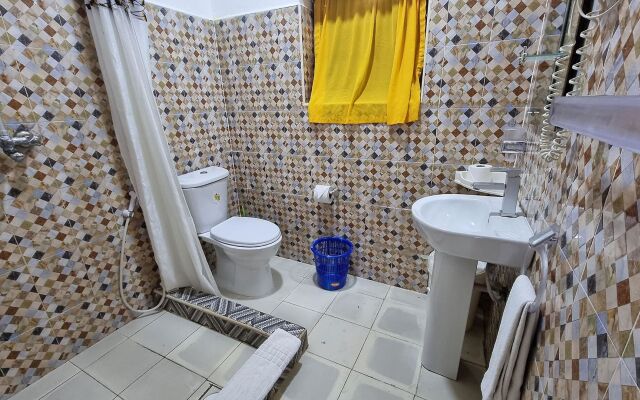 F-Zeen Boutique Hotel Zanzibar