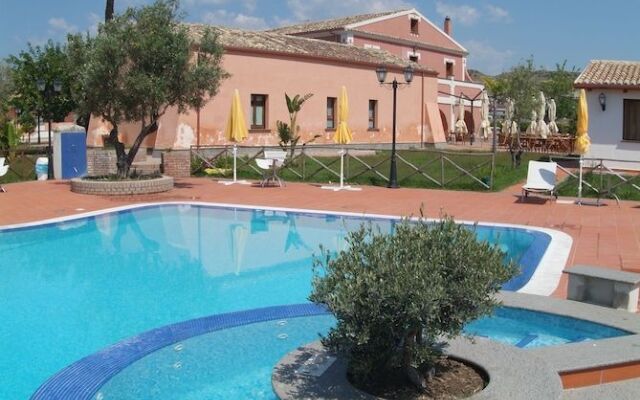 Agriturismo La Casa Di Botro