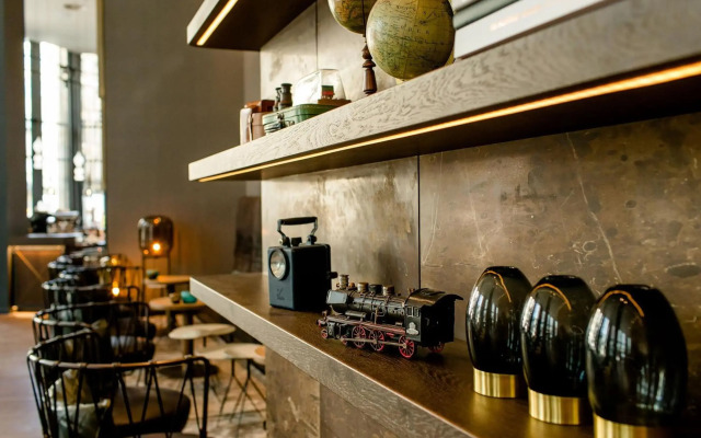 Motel One Glasgow
