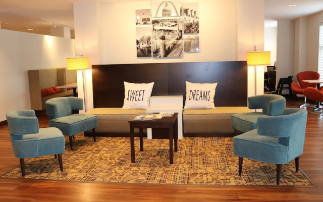 Comfort Inn St. Louis Airport