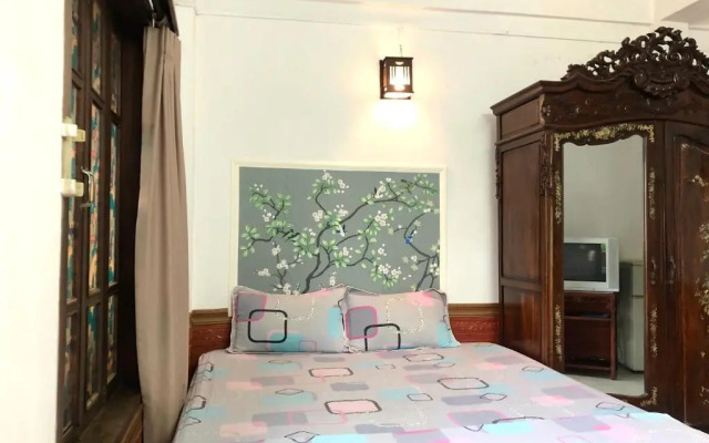 North Hostel No 2