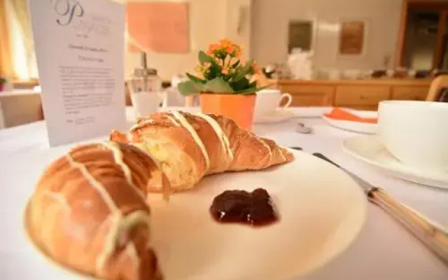 Hotel Garni Planaces