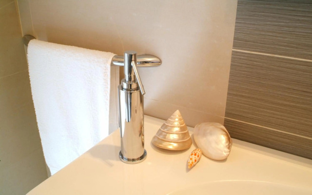 Hotel Villa Paola